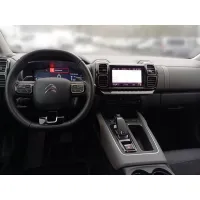 Citroën C5, 2022, АКПП, пробег 24834 км