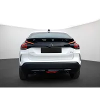 Citroën C4, 2023, МКПП, пробег 21296 км