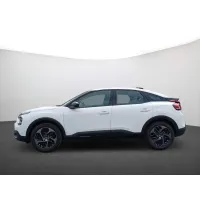 Citroën C4, 2023, МКПП, пробег 21296 км