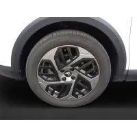 Citroën C4, 2023, МКПП, пробег 21296 км