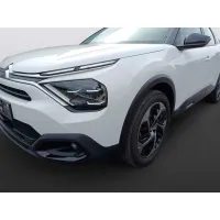 Citroën C4, 2023, МКПП, пробег 21296 км