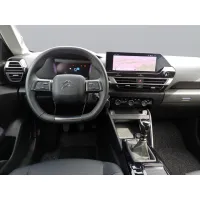 Citroën C4, 2023, МКПП, пробег 21296 км