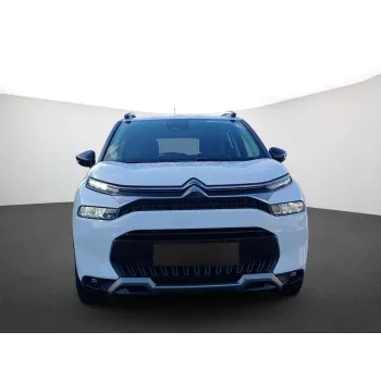Citroën C3, 2023, МКПП, пробег 35521 км