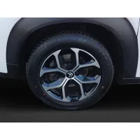 Citroën C3, 2023, МКПП, пробег 35521 км