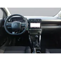 Citroën C3, 2023, МКПП, пробег 35521 км