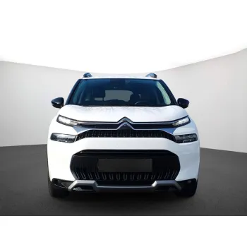 Citroën C3, 2023, МКПП, пробег 17853 км