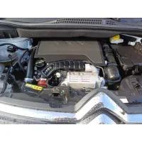 Citroën C3, 2023, МКПП, пробег 17853 км