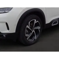 Citroën C5, 2022, МКПП, пробег 21064 км