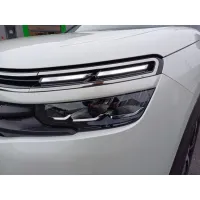Citroën C5, 2022, МКПП, пробег 21064 км