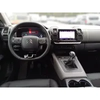 Citroën C5, 2022, МКПП, пробег 21064 км