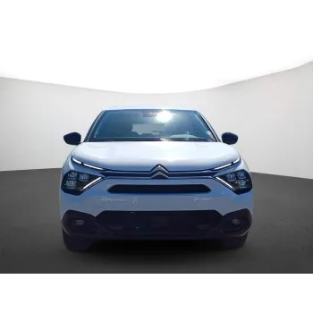 Citroën C4, 2023, МКПП, пробег 27601 км
