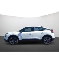 Citroën C4, 2023, МКПП, пробег 27601 км