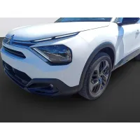 Citroën C4, 2023, МКПП, пробег 27601 км