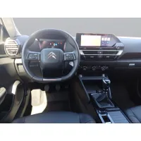 Citroën C4, 2023, МКПП, пробег 27601 км