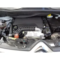 Citroën C3, 2023, МКПП, пробег 39908 км