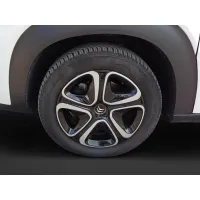 Citroën C3, 2023, МКПП, пробег 39908 км