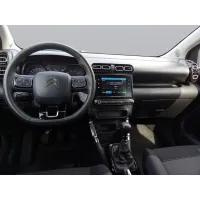 Citroën C3, 2023, МКПП, пробег 39908 км
