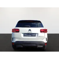 Citroën C5, 2023, АКПП, пробег 28050 км