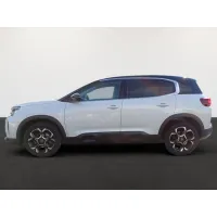 Citroën C5, 2023, АКПП, пробег 28050 км