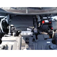 Citroën C5, 2023, АКПП, пробег 28050 км