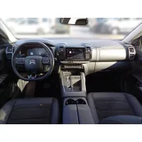 Citroën C5, 2023, АКПП, пробег 28050 км