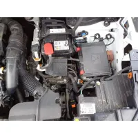 Citroën C5, 2021, АКПП, пробег 33590 км