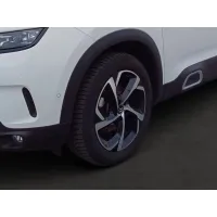 Citroën C5, 2021, АКПП, пробег 33590 км
