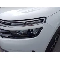Citroën C5, 2021, АКПП, пробег 33590 км