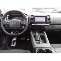 Citroën C5, 2021, АКПП, пробег 33590 км