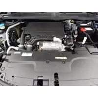 Citroën DS4, 2023, АКПП, пробег 13164 км