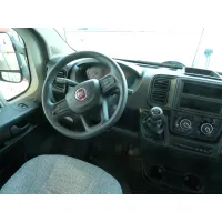 Автодом Dethleffs Just, 2026, МКПП, пробег 150 км