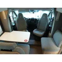 Автодом Dethleffs Just, 2026, МКПП, пробег 150 км