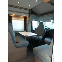 Автодом Dethleffs Just, 2026, МКПП, пробег 150 км