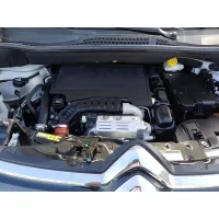 Citroën C3, 2023, МКПП, пробег 22202 км