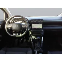 Citroën C3, 2023, МКПП, пробег 22202 км