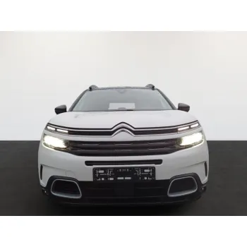 Citroën C5, 2022, МКПП, пробег 14528 км