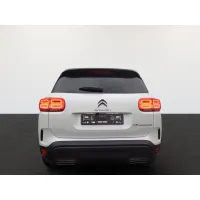 Citroën C5, 2022, МКПП, пробег 14528 км