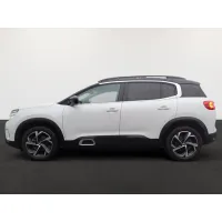 Citroën C5, 2022, МКПП, пробег 14528 км