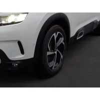 Citroën C5, 2022, МКПП, пробег 14528 км