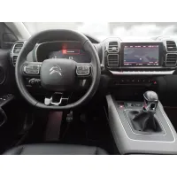Citroën C5, 2022, МКПП, пробег 14528 км