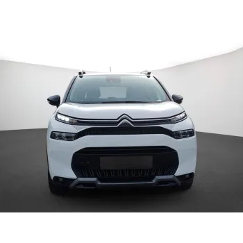 Citroën C3, 2023, МКПП, пробег 33833 км