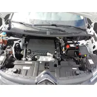 Citroën C5, 2023, МКПП, пробег 40213 км