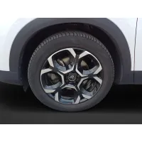 Citroën C5, 2023, МКПП, пробег 40213 км