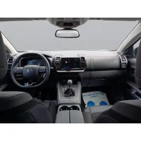 Citroën C5, 2023, МКПП, пробег 40213 км