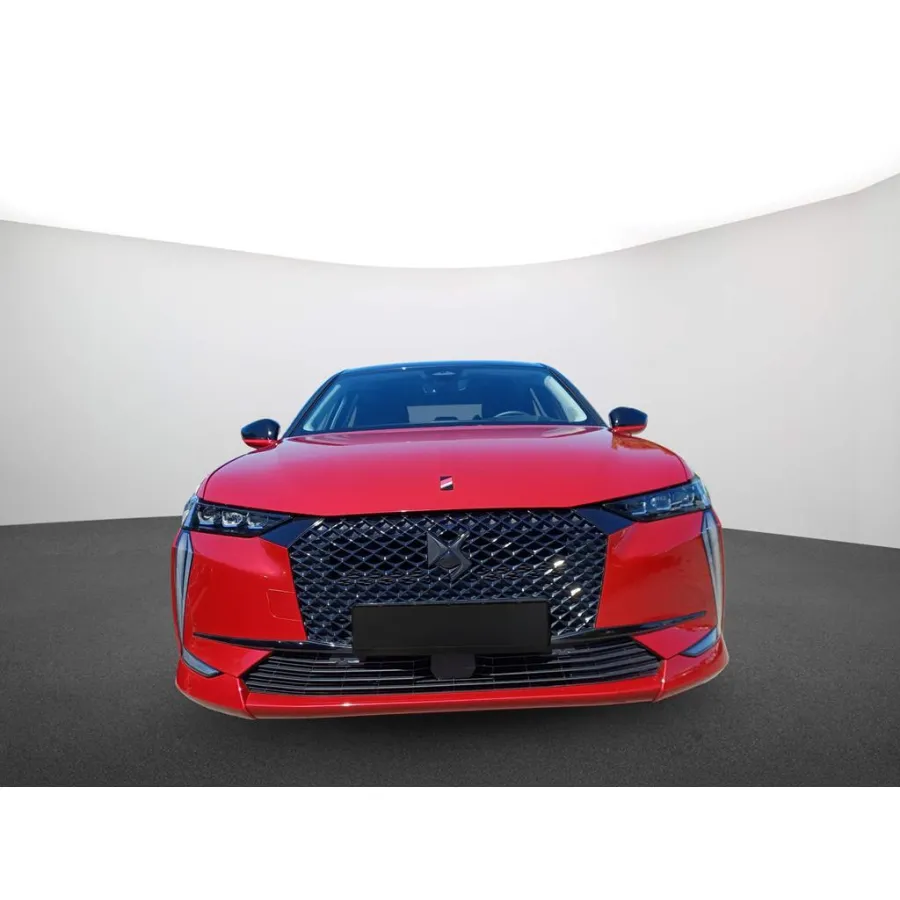 DS Automobiles, 2023, АКПП, пробег 11291 км