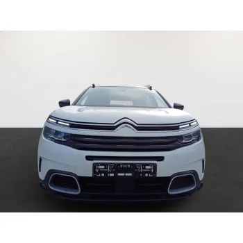 Citroën C5, 2022, МКПП, пробег 33152 км