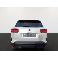 Citroën C5, 2022, МКПП, пробег 33152 км