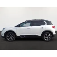 Citroën C5, 2022, МКПП, пробег 33152 км