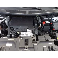 Citroën C5, 2022, МКПП, пробег 33152 км