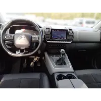 Citroën C5, 2022, МКПП, пробег 33152 км